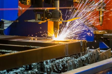 Formost Leading the Way with Laser Cutting Machines in Modern Manufacturing