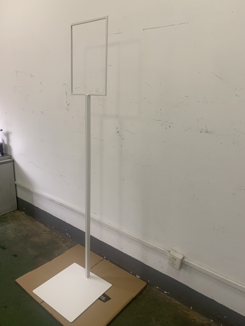 Introducing Formost's Innovative Transparent Display Stand: Enhance Your Display Solutions