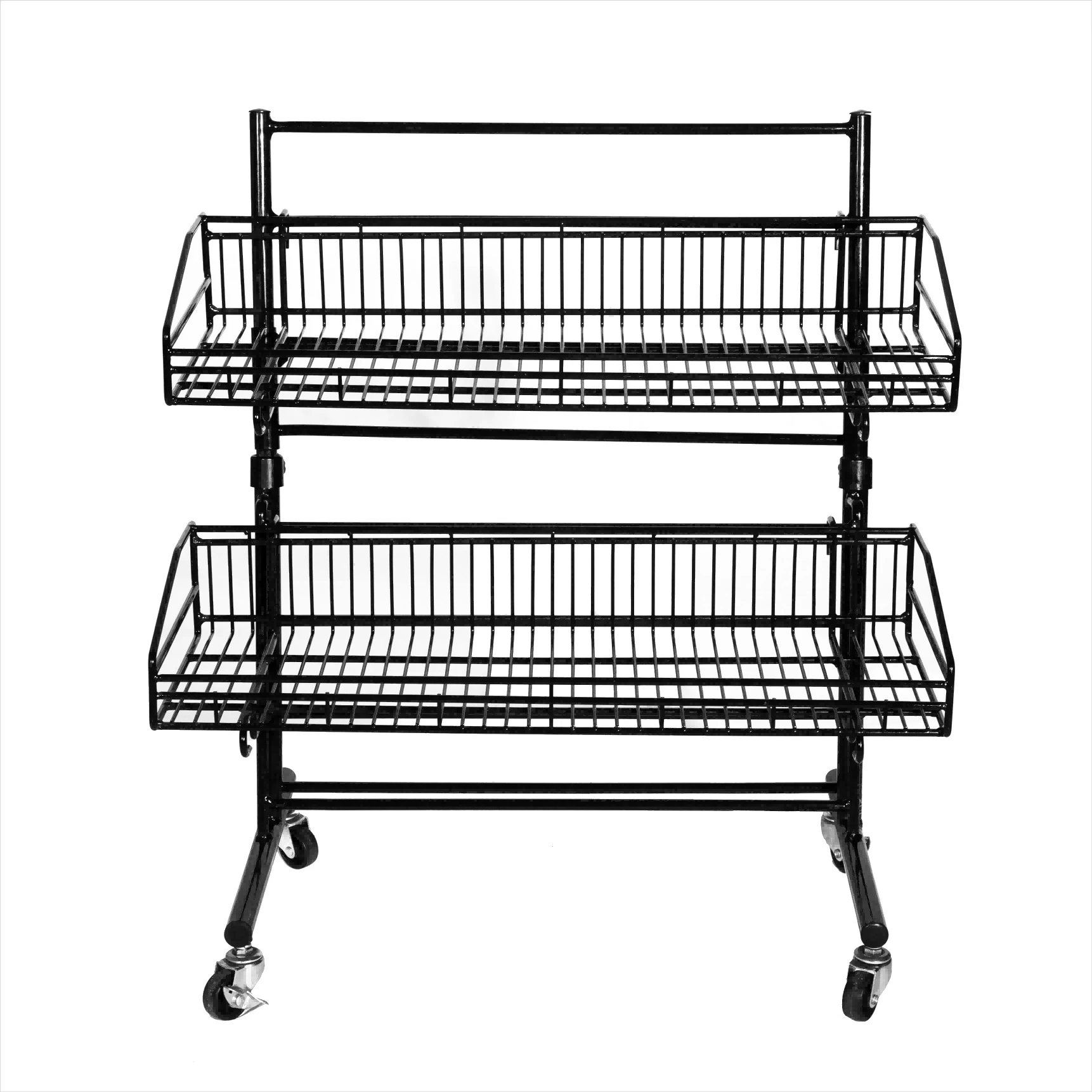 Formost Leads the Way in Innovative Retail Display Shelves for Enhanced Shopping Experience