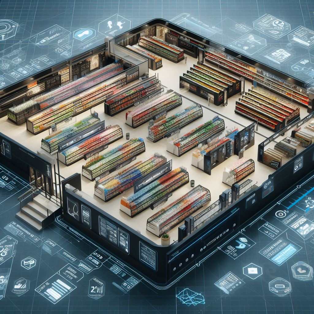 Tips for Choosing the Perfect Display Stand from Formost