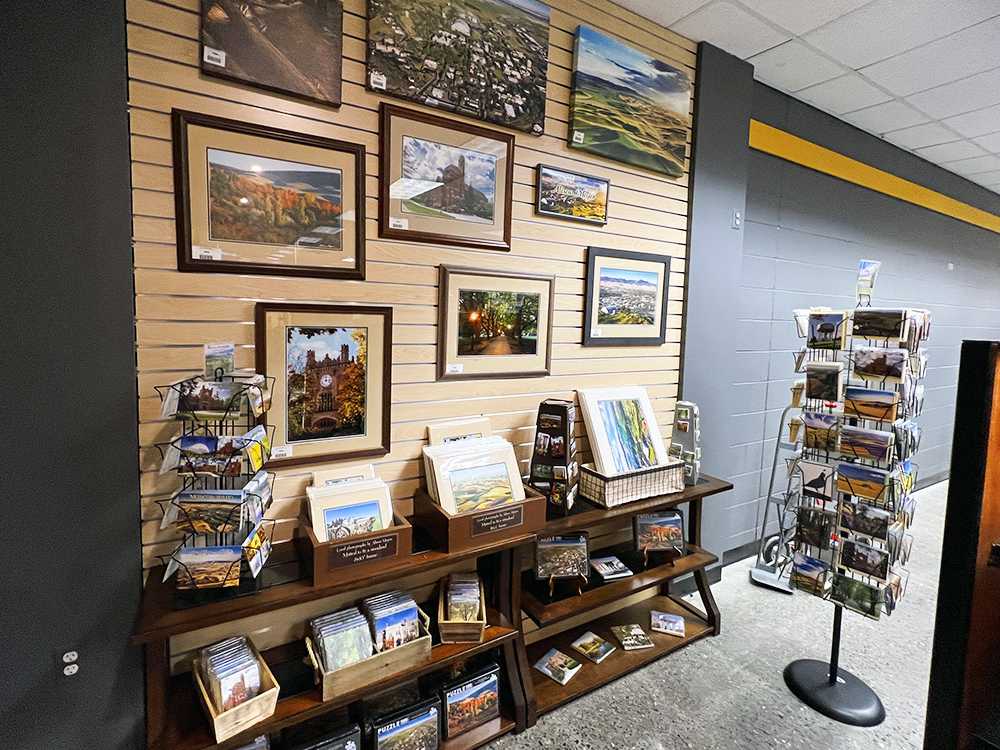 Formost: Boosting Product Exposure with Spinner Display Stands